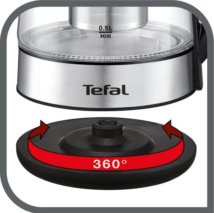 Immagine prodotto Tefal BJ750D10 (1.70 l)
