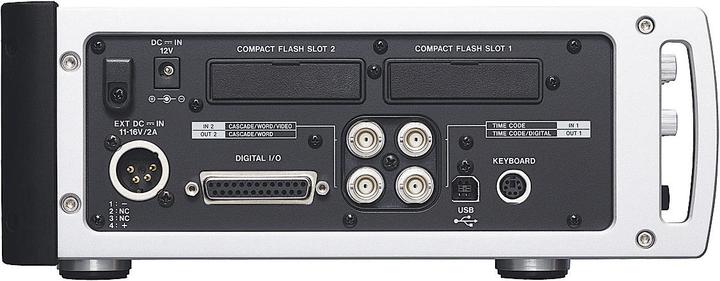 Produktbild Tascam Hs-P82 (Mehrspurrecorder)