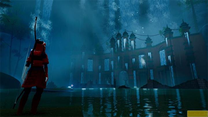 Immagine prodotto Annapurna Interactive Interruttore senza percorso (Switch, Switch Lite, Switch OLED, DE)