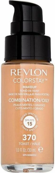 Immagine prodotto Revlon Colorstay 23 Fond de Teint COmbre / Oily No 370 (370)
