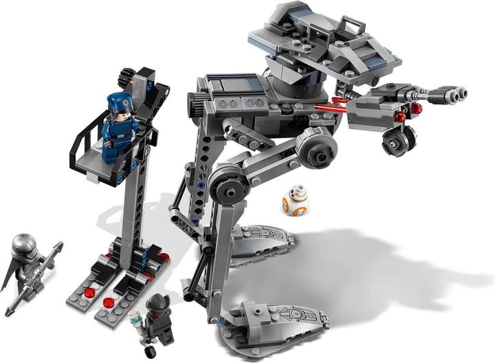 Image du produit LEGO Premier ordre AT-ST (75201, LEGO Star Wars)
