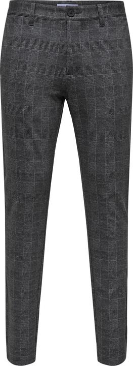 Immagine prodotto Only & Sons Chino a scacchi (W31/L34)