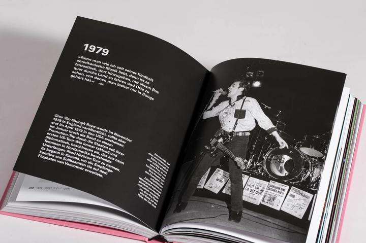 Produktbild The Clash (DE)