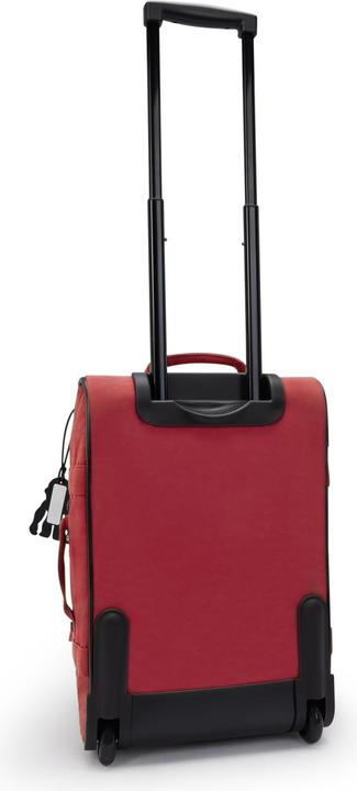 Image du produit Kipling Teagan Us 2 roues Sac de voyage 54 cm (47 l, Bagage à main (jusqu'à 50l))