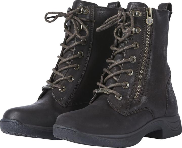 Actual product image Dublin Boots Tilly Leather (35.5)