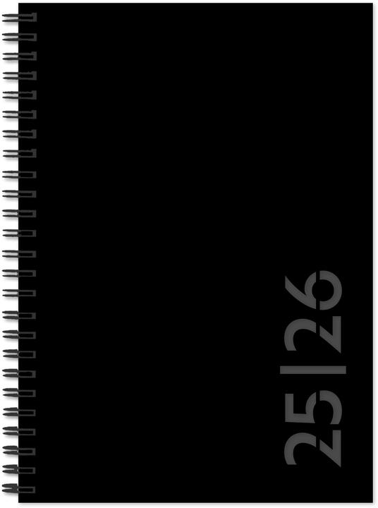Simplex 40130S9.26 (14.8 x 21 cm, Italienisch, Französisch, Deutsch, Rätoromanisch)
