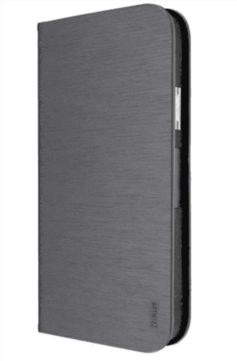 Actual product image Artwizz SeeJacket Folio for Galaxy S5 Titanium (Samsung Galaxy S5)