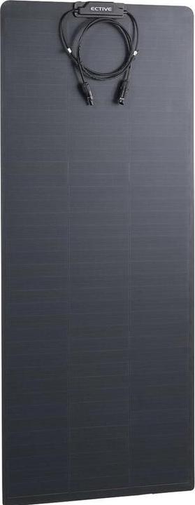 Image du produit Ective Schindel Panneau solaire flexible 12V 100W Panneau solaire flexible 100 Watt PV (100 W, 2.50 kg)