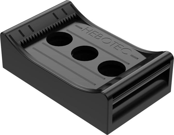 Image du produit Hebotec Socle en velcro 300