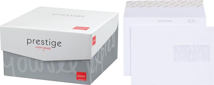 Actual product image Elco Briefumschläge (C5, 250 x)