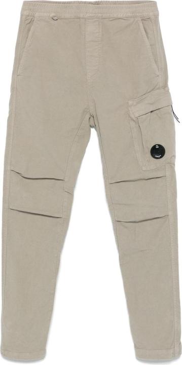 Produktbild C.P. Company Pants Cargo Pant In Moleskin Stretch (46)