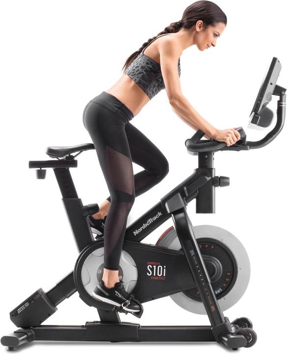 Actual product image Nordictrack Commercial S10i