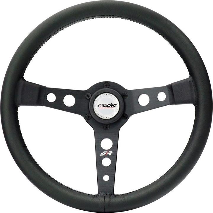 Immagine prodotto Simoni Racing Volante Grinta 350 mm