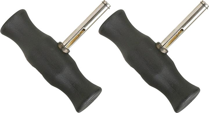Produktbild KS Tools Scheibendraht-Zuggriff, einzeln (10.20 m)