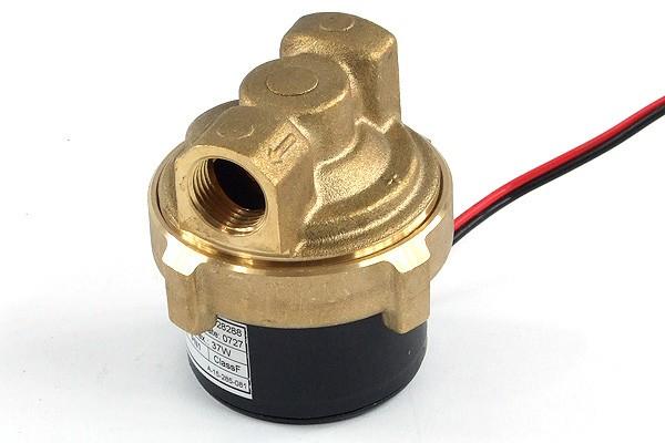 Actual product image Xylem Lowara D5 PWM pump