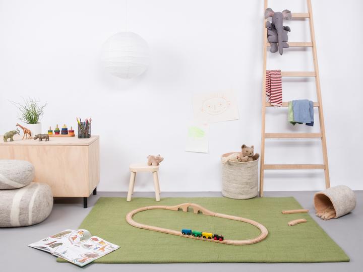 Immagine prodotto Myfelt Rettangolare piatto XXL (200 x 300 cm)