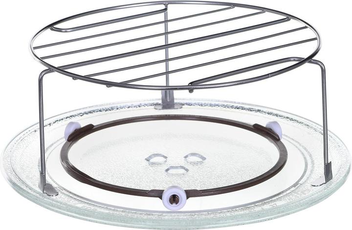 Immagine prodotto Whirlpool MWP 103 B Piano di lavoro Grill Microonde (Spina UE, 20 l)
