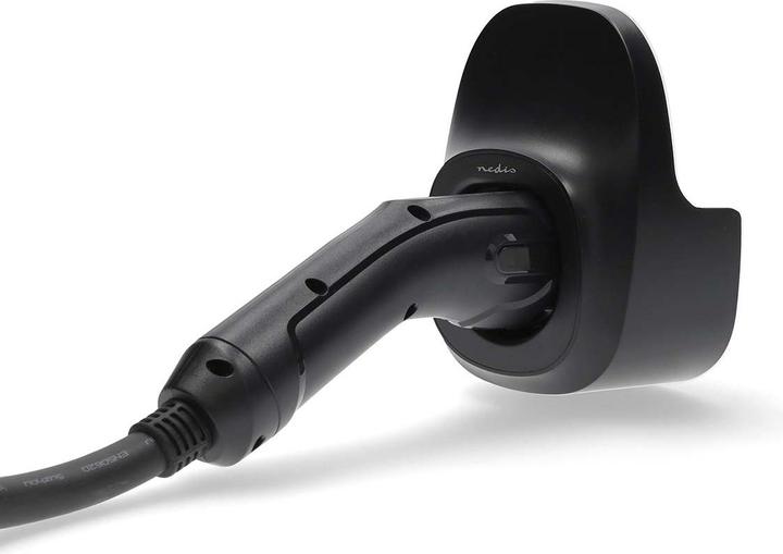 Image du produit Nedis EV Charger cable wall mount