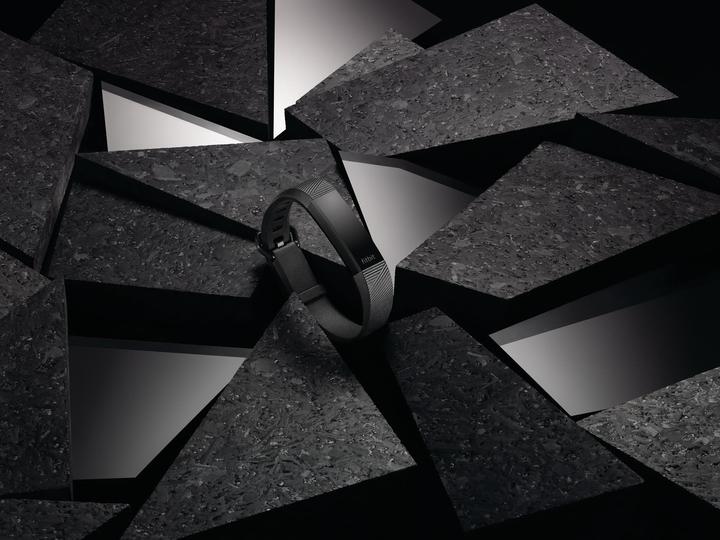 Produktbild Fitbit Alta HR Special Edt. (15 mm)