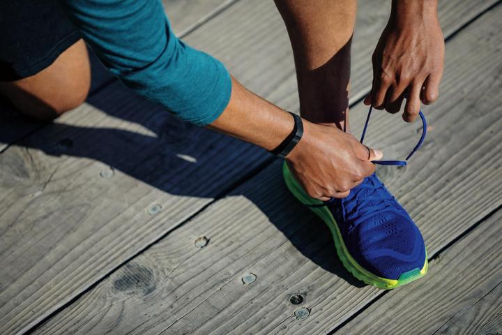 Produktbild Fitbit Alta HR Special Edt. (15 mm)