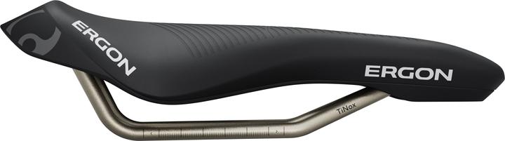 Actual product image Ergon Saddle Tri Men