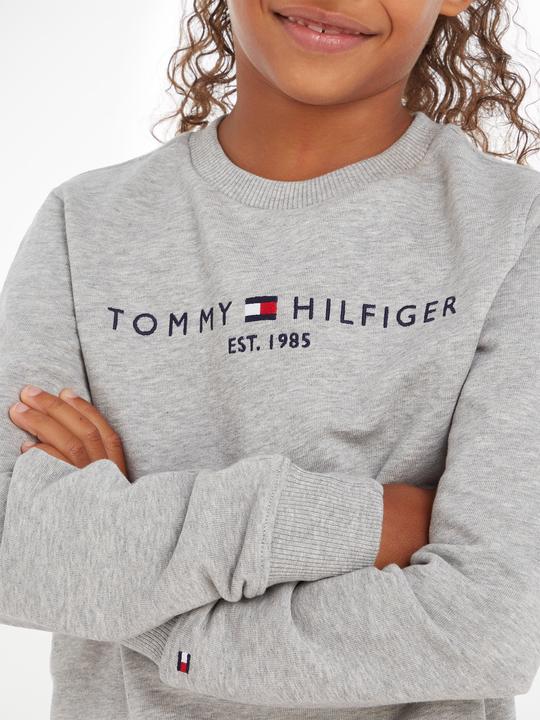 Immagine prodotto Tommy Hilfiger Felpa Essenziale (4)