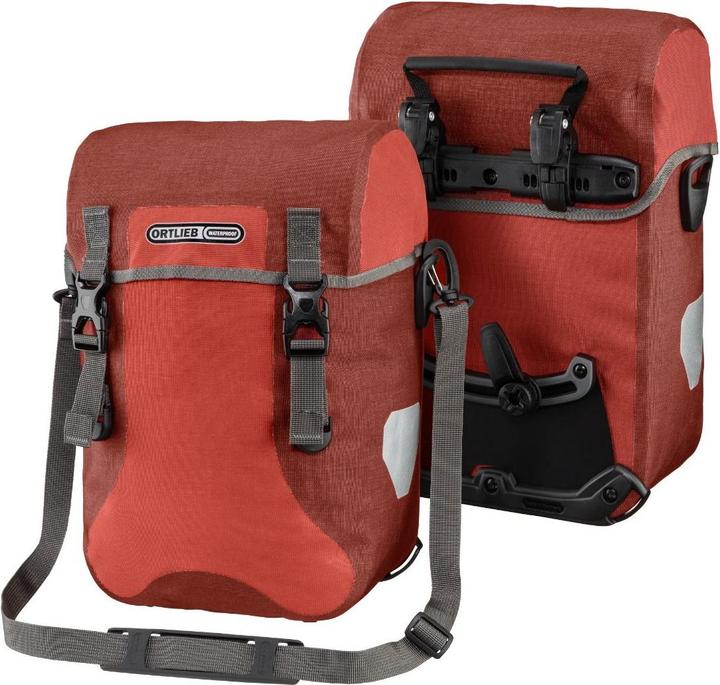 Produktbild Ortlieb F4905 (30 l, Gepäckträgertasche)