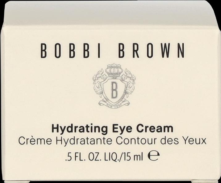 Immagine prodotto Bobbi Brown Crema occhi idratante (Crema, 15 ml, Giorno)