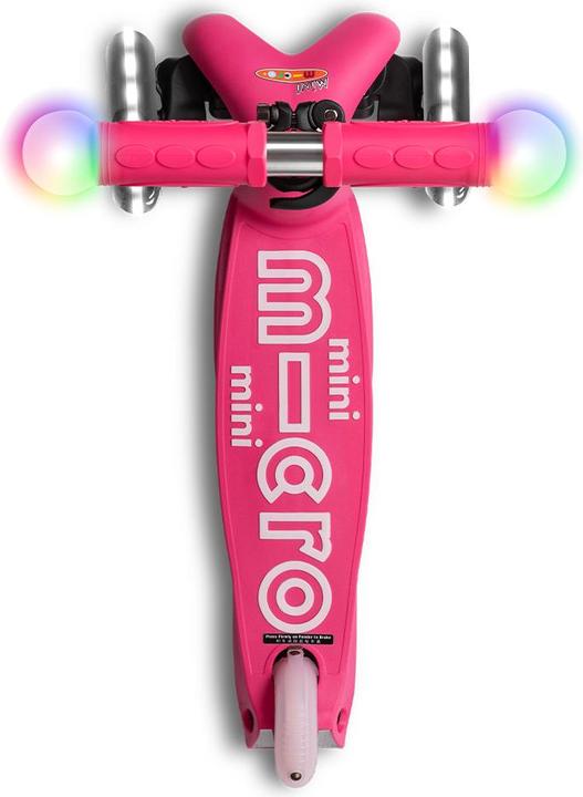 Immagine prodotto Micro Mini Deluxe Magic LED