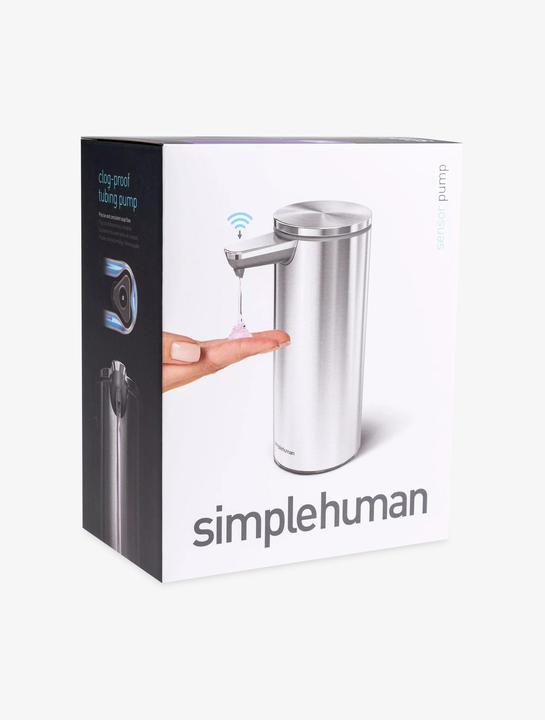 Produktbild Simplehuman Sensorspender