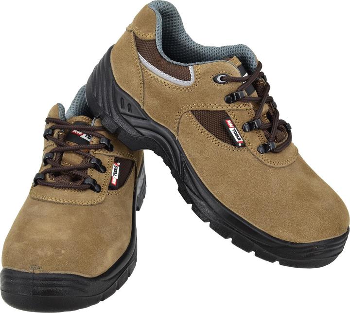 AW Tools Awtools Novara Shoes Size 40 (S1P, 40)