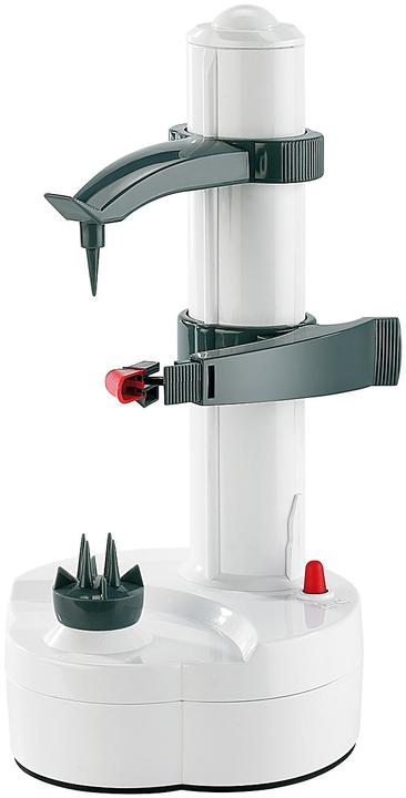 Image du produit Rosenstein & Söhne Eplucheur électrique de fruits et légumes