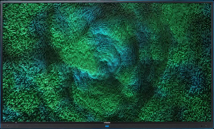 Image du produit Ctouch Neo 75 (3840 x 2160 pixels, 75")