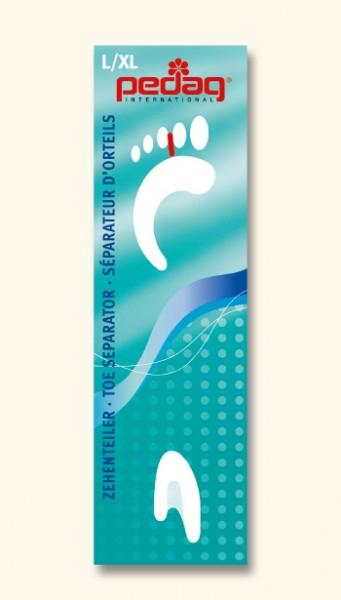 Actual product image Pedag Tender