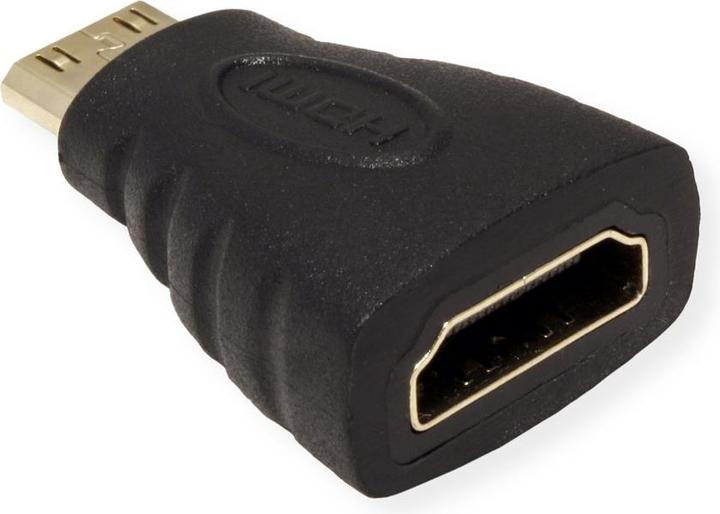 Value Mini HDMI a (HDMI, 10 cm)