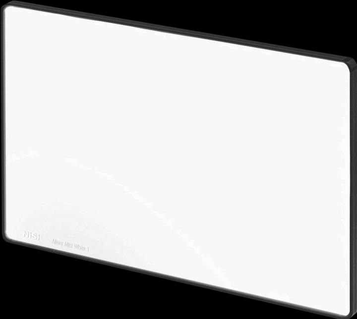 Image du produit Nisi Filtre Cinéma Allure Mist