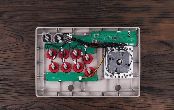 Produktbild 8bitdo Arcade Stick