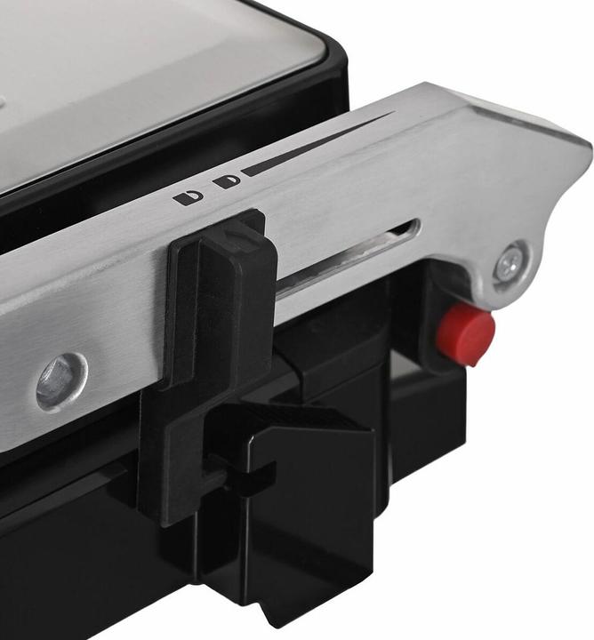 Actual product image Maestro Grill elektryczny 3w1 2000W MR-721 (EU plug)