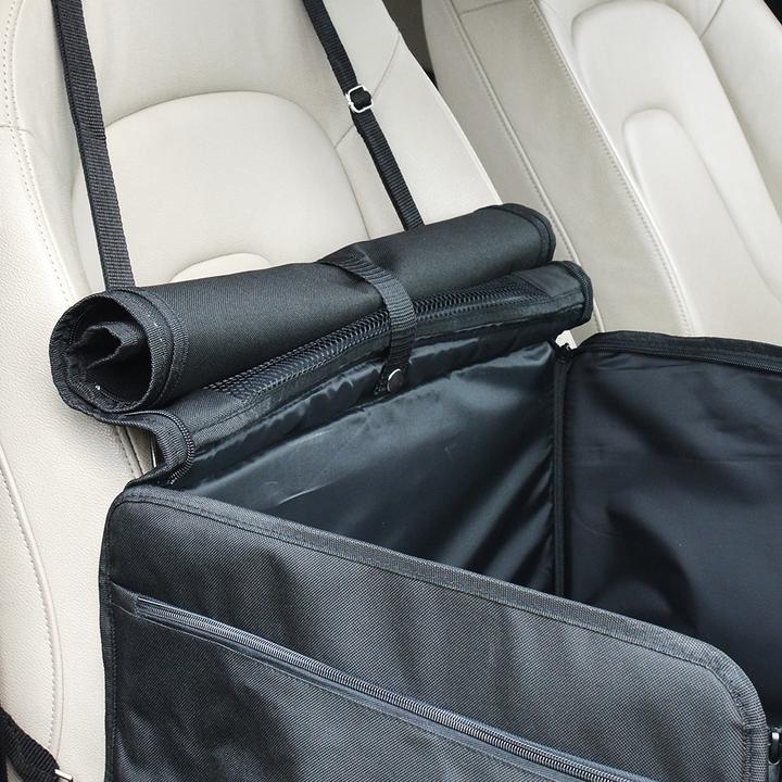 Produktbild EBI Duvo+ 2in1 Car Autokorb
