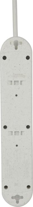Image du produit Schönenberger Steckdosenleiste Re:Life USB (3 x, Type 13, 1.80 m)