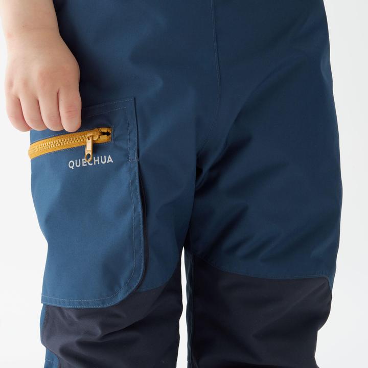 Produktbild Quechua SH500 (5, 6)