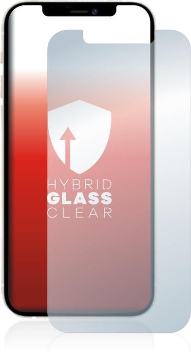 Image du produit upscreen Scratch Shield Verre (1 pièce(s), Apple iPhone 12 Pro)