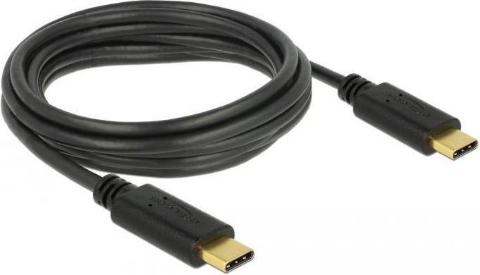Immagine prodotto Delock Cavo USB tipo C (3 m, USB 2.0)