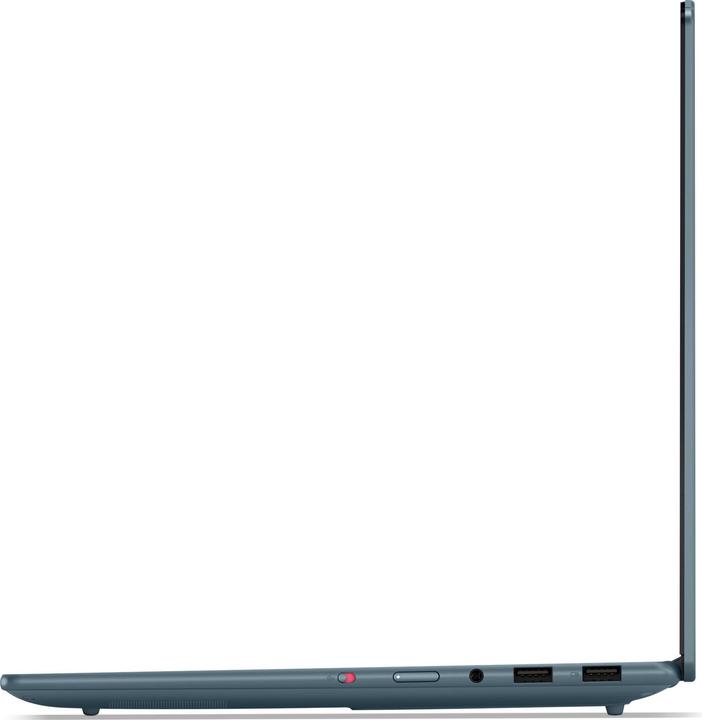 Produktbild Lenovo Yoga Pro 7 (14.50", AMD Ryzen AI 7 350, 32 GB, 1000 GB, CH)