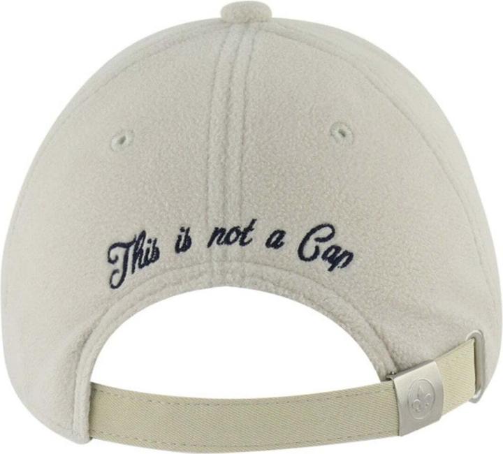 Produktbild LXH Cap Casquette Polaire Full (One Size)