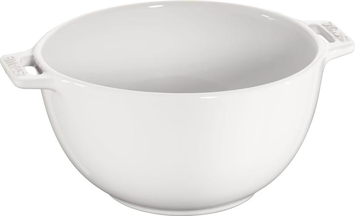 Produktbild Staub 40511-452-0 Salatschüssel Ceramic by (18 cm, 1.40 l)