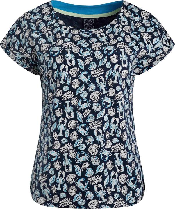 Weird Fish Paw Paw TShirt