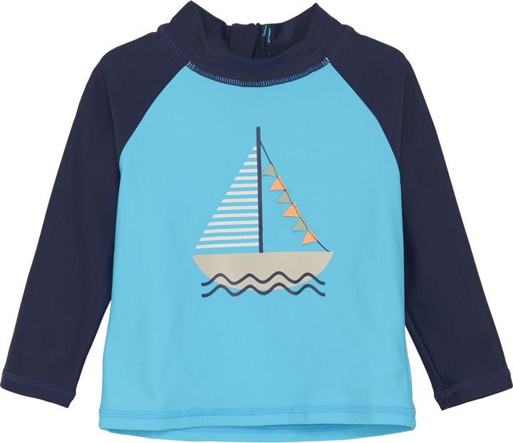 Color Kids Baby Badeshirt River (92)