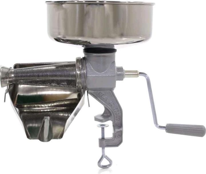 Immagine prodotto Reber N Pressa manuale per pomodori in acciaio inox