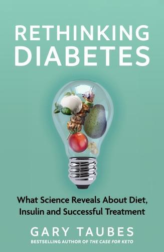 Immagine prodotto Rethinking diabetes (Inglese, Gary Taubes, 2024)